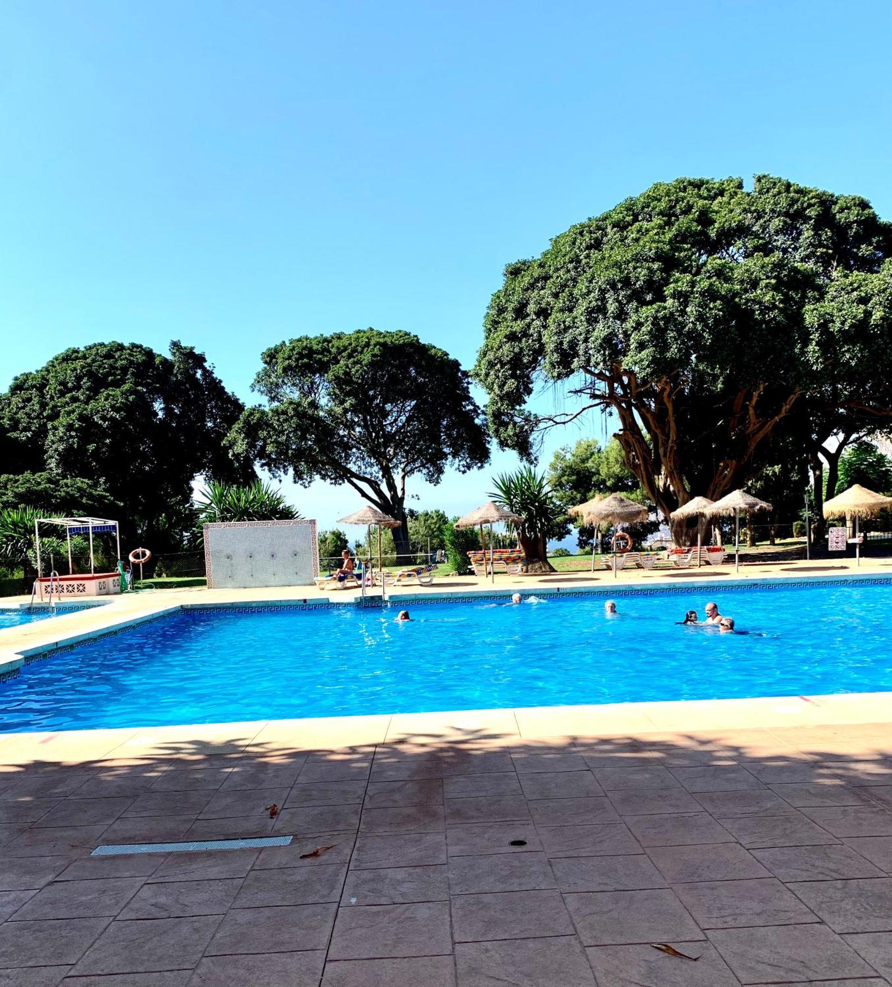 Premium Con Piscina - Recepcion 24hs Apartment *