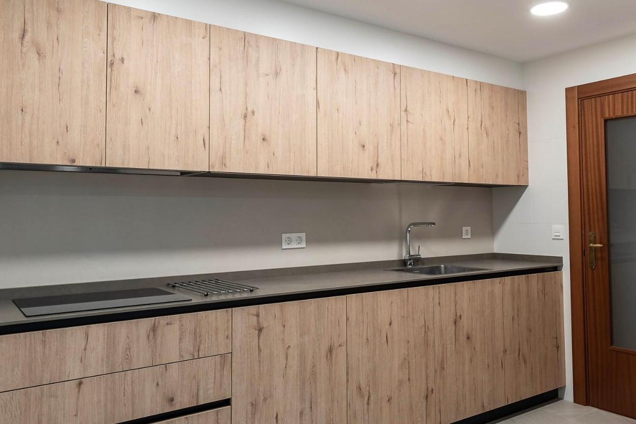 Apartamento Funcional Y Renovado En Iturrama Pamplona