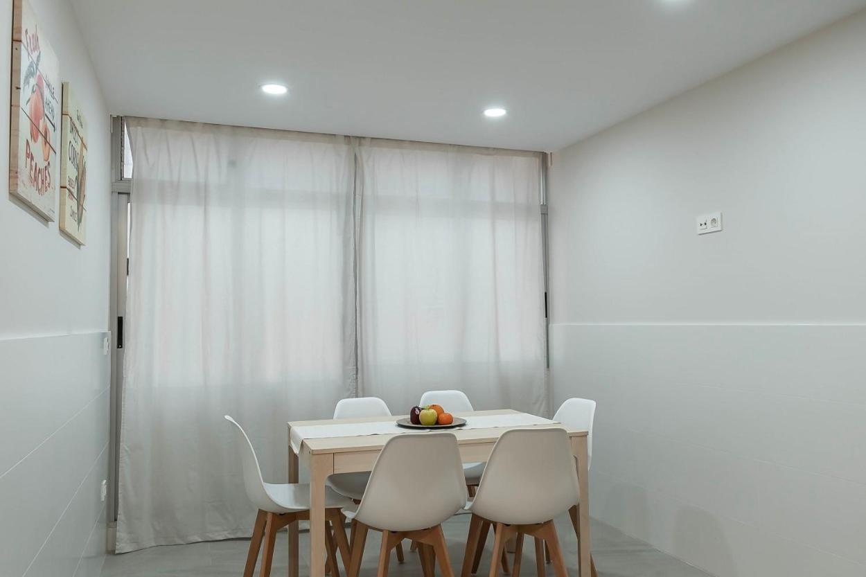 Funcional Y Renovado En Iturrama * Pamplona