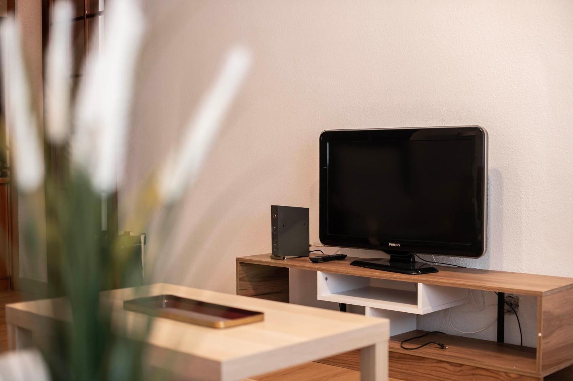 Apartamento Funcional Y Renovado En Iturrama