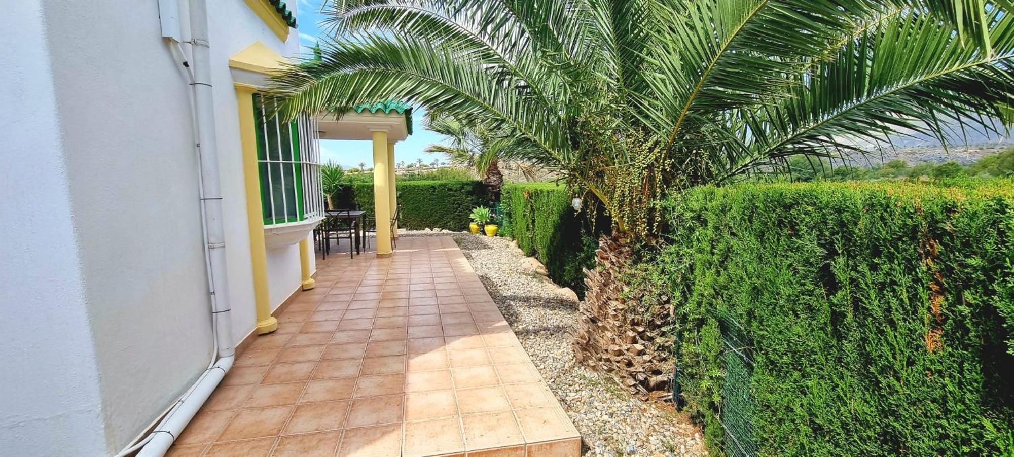 As052 Les Tourtereaux 2-bedroom *