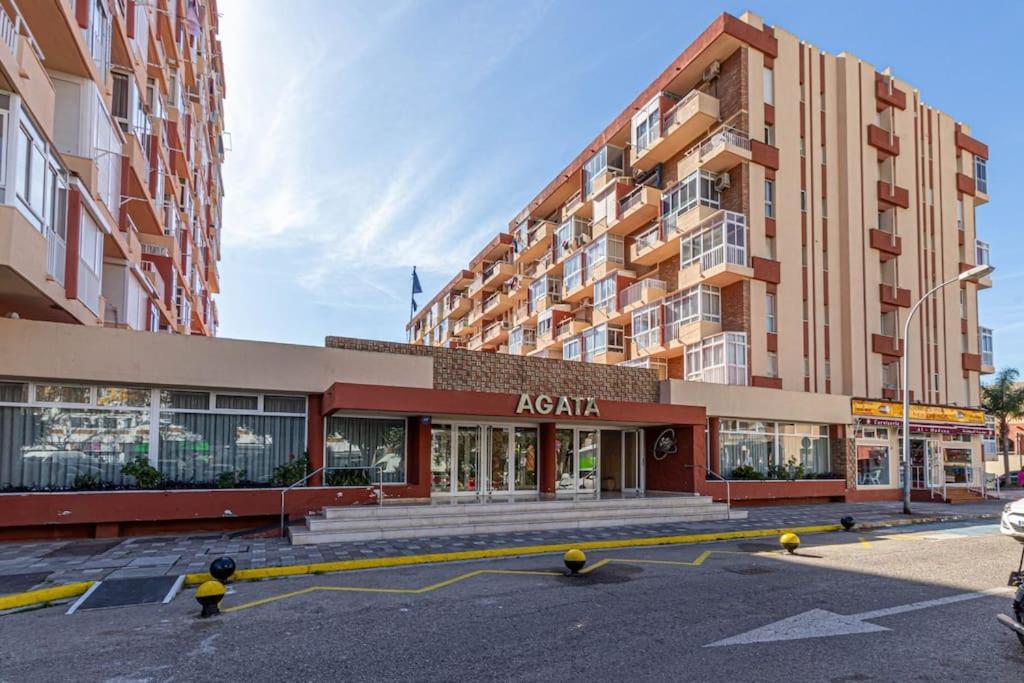 Coqueto Y Comodo Estudio En Arroyo De La Miel Apartamento Benalmádena