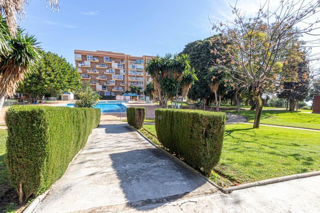 Apartamento Coqueto Y Comodo Estudio En Arroyo De La Miel
