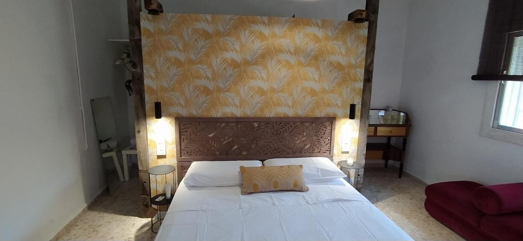 Casa, Piscina, Jacuzzi, Garaje, Barbacoa. Holiday home