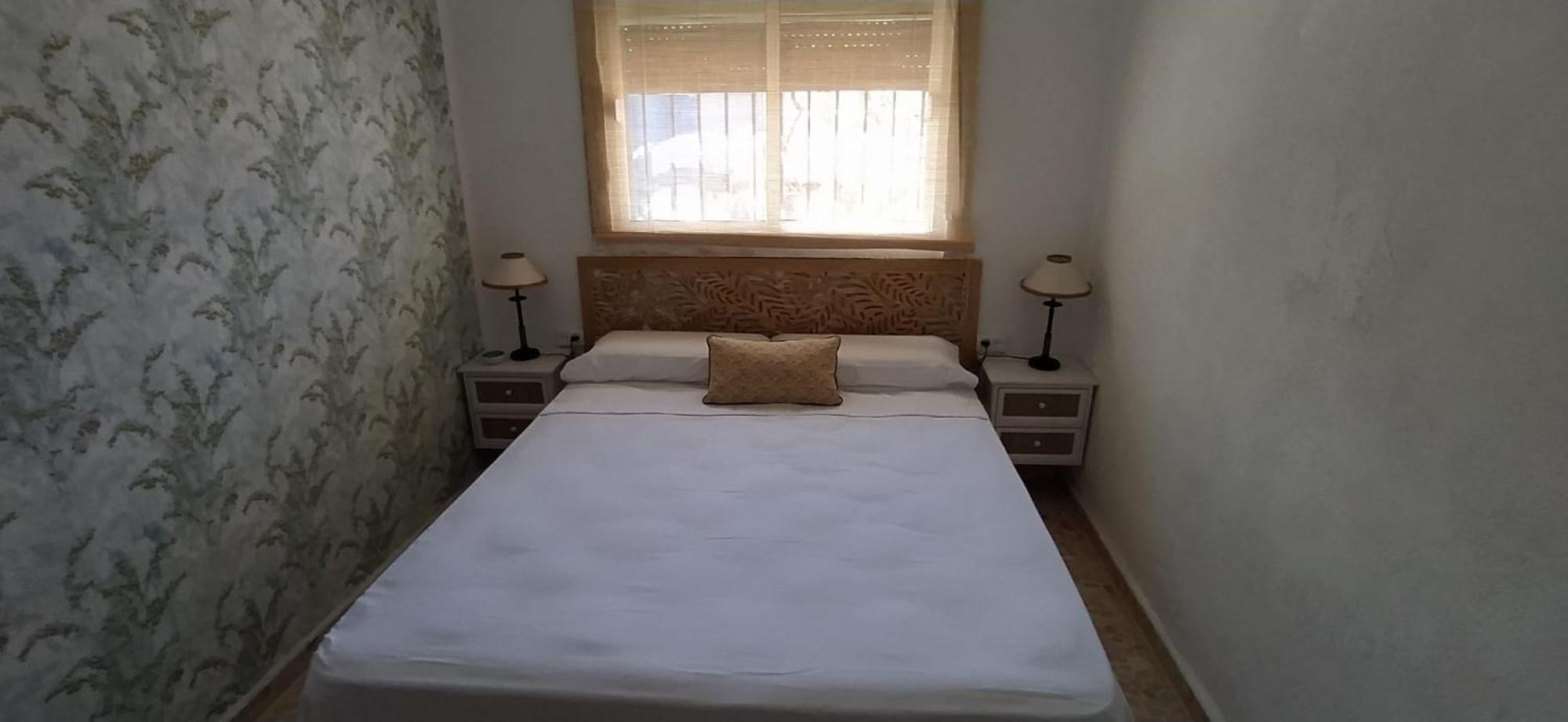 Casa, Piscina, Jacuzzi, Garaje, Barbacoa. Holiday home Chiclana de la Frontera