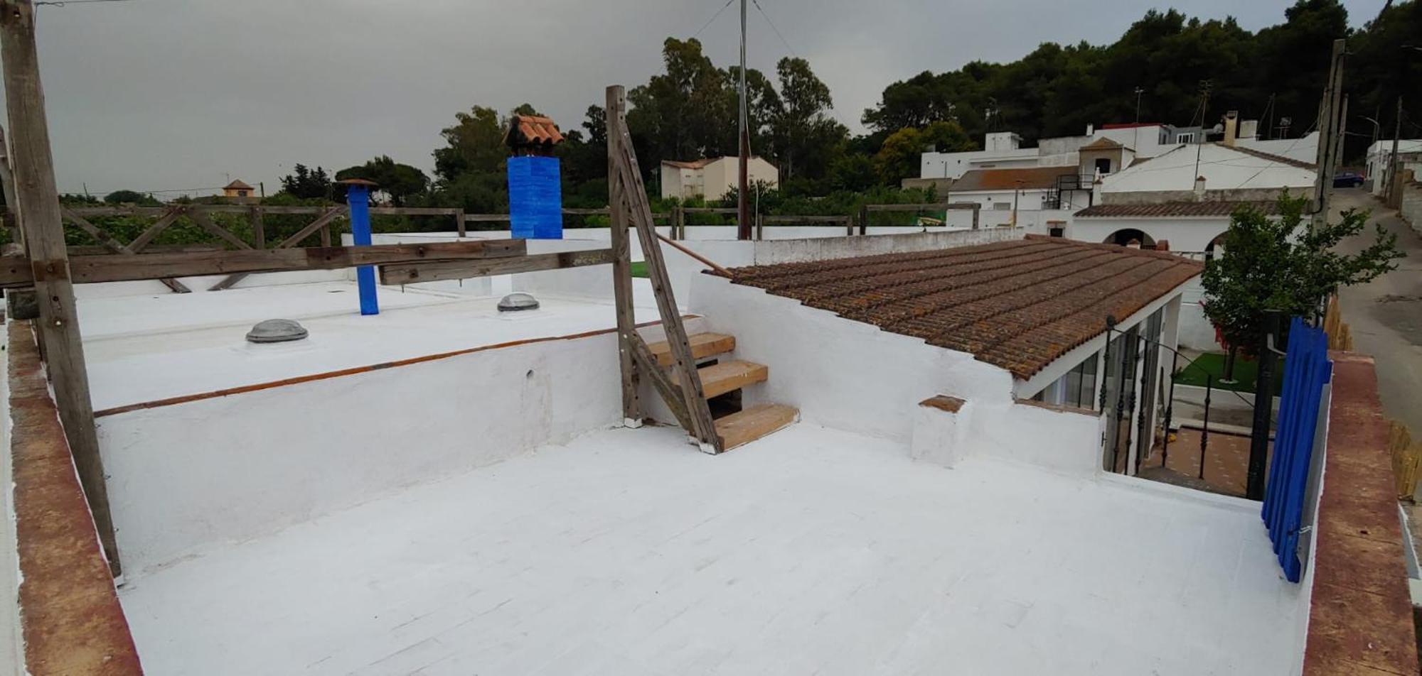 Casa, Piscina, Jacuzzi, Garaje, Barbacoa.