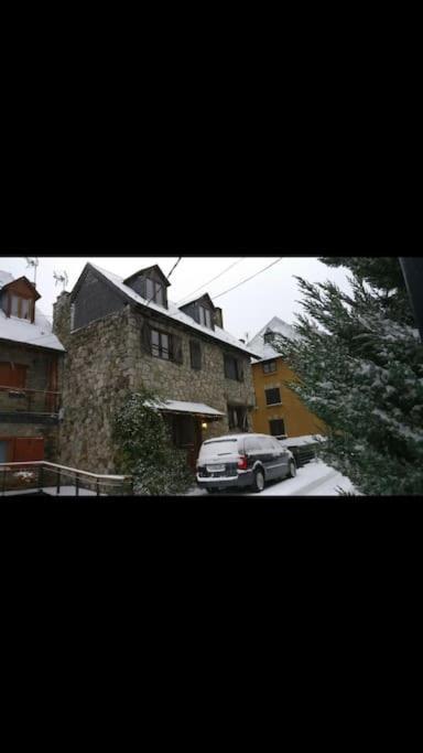 El 15 De Holiday home Betren