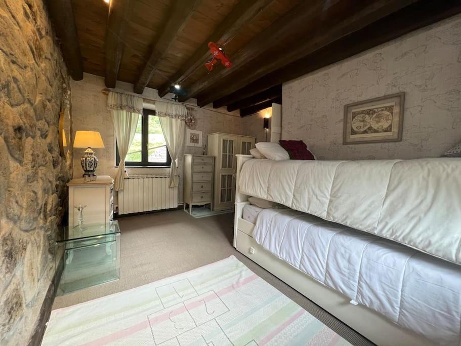 Holiday home El 15 De *