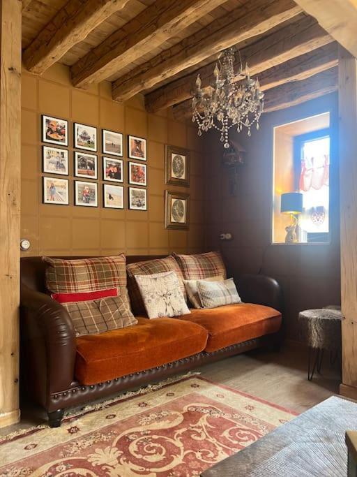 El 15 De Holiday home