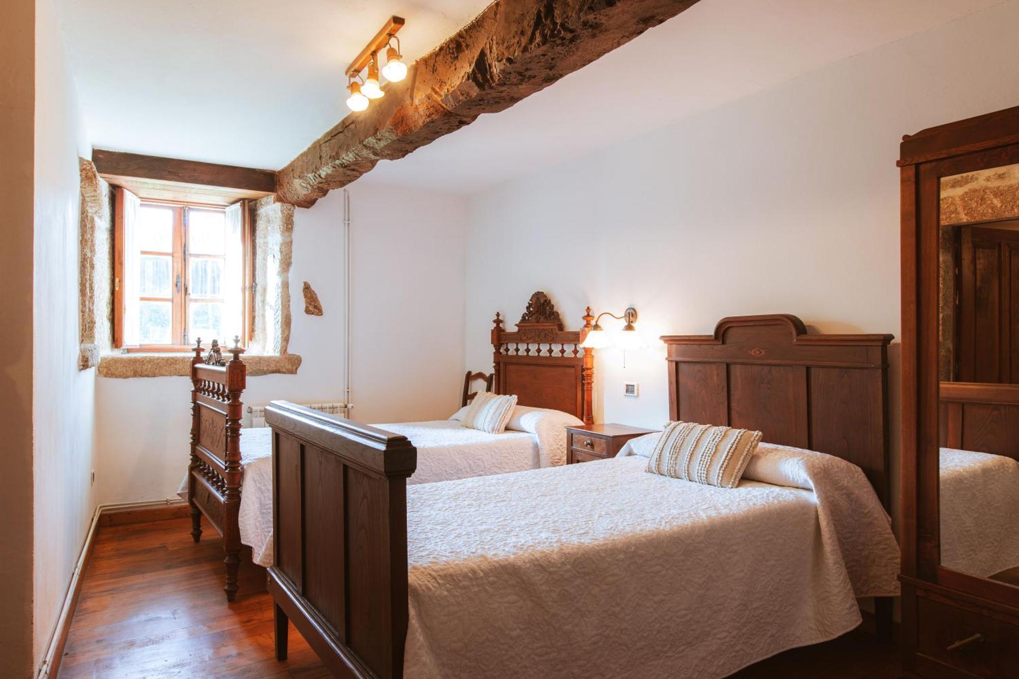 Casa Do Romualdo Country house *