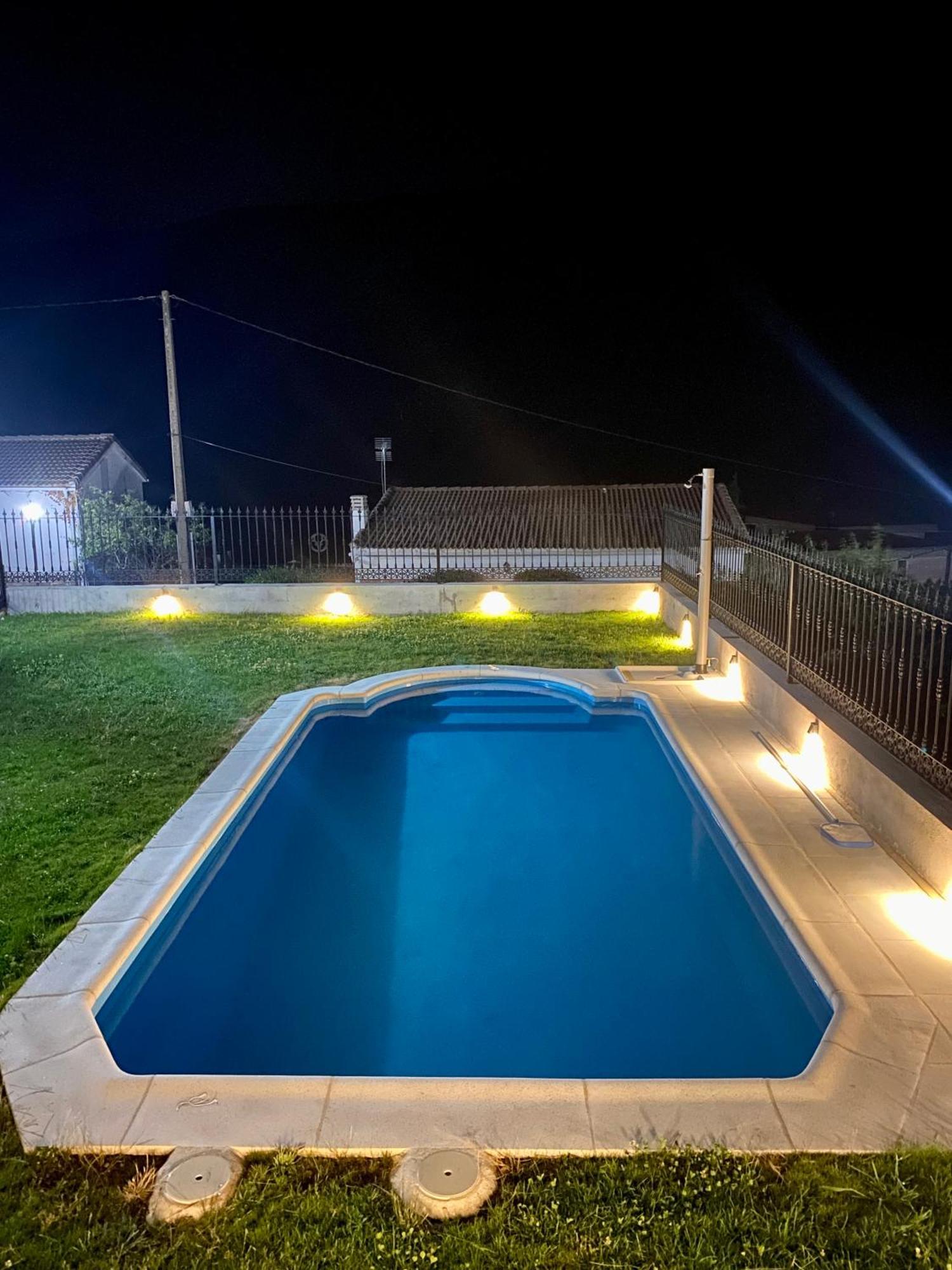 Holiday home El 42 *