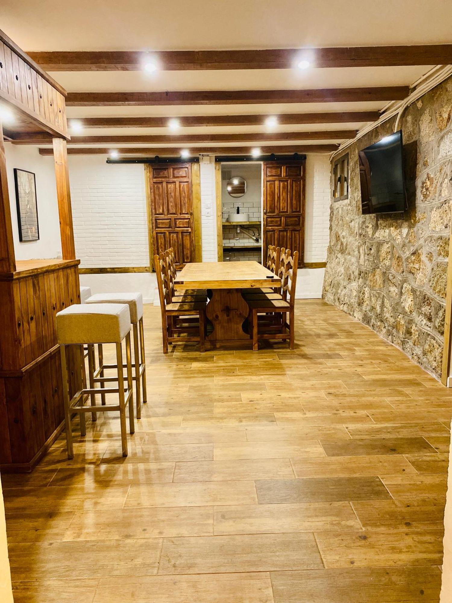 El 42 Holiday home