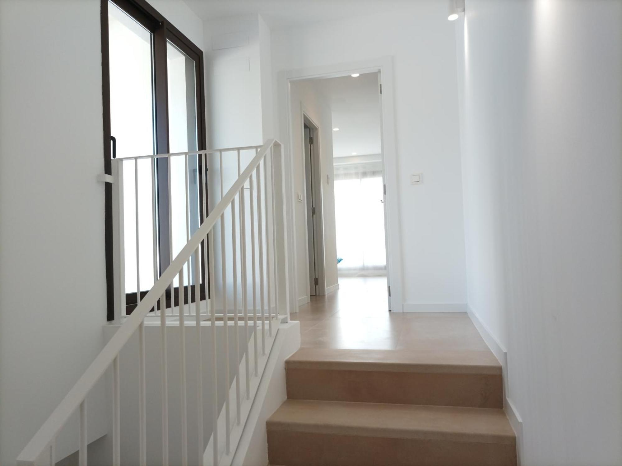 Residencial El Trenet Atico-duplex Benicassim