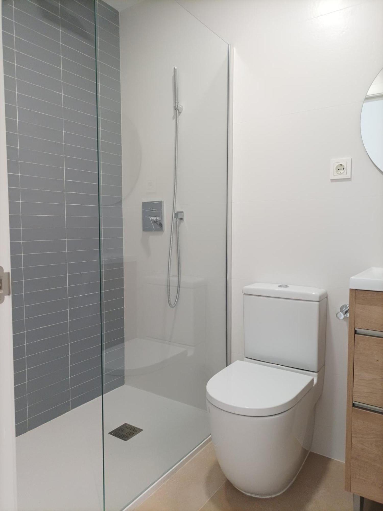 Residencial El Trenet Atico-duplex
