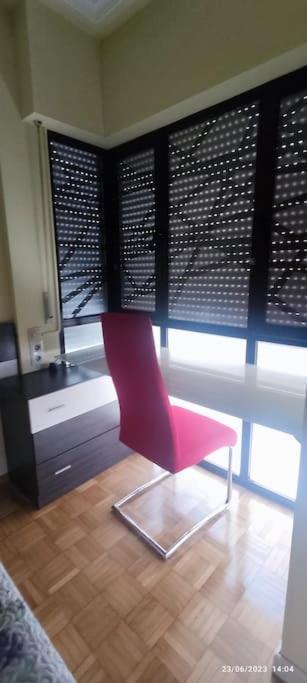 Bolardos Apartamento *
