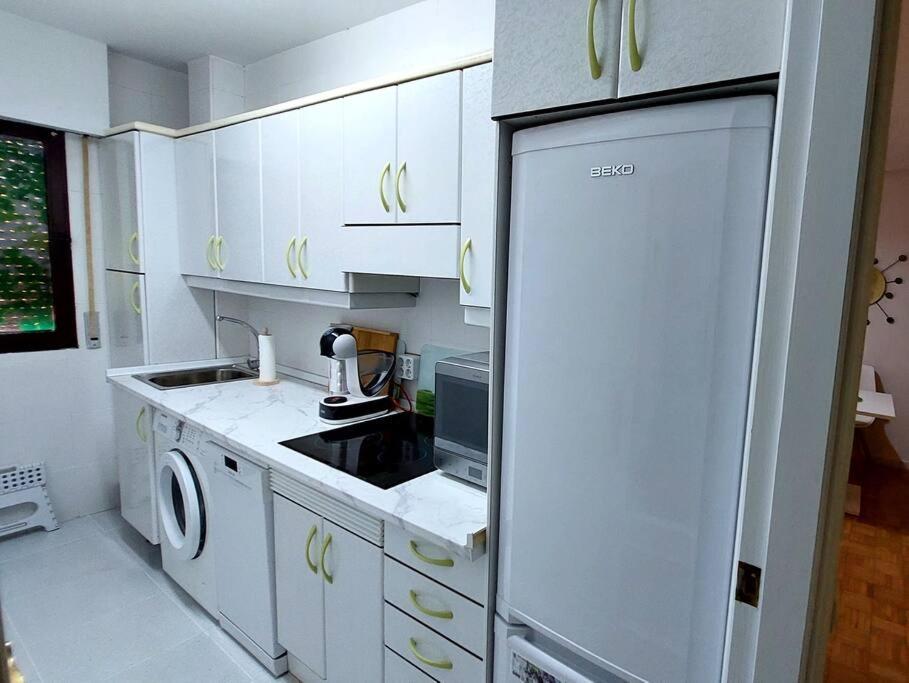 Apartamento Bolardos