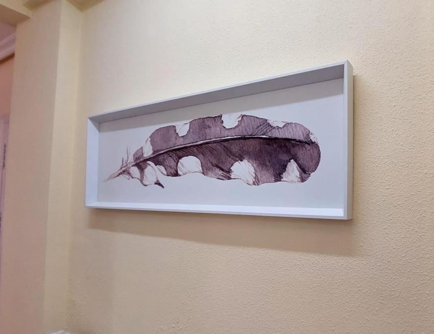 Apartamento Bolardos Zamora