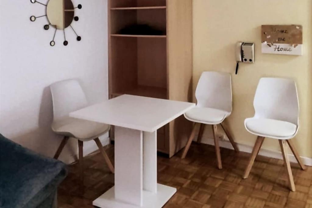 Bolardos Apartamento Zamora