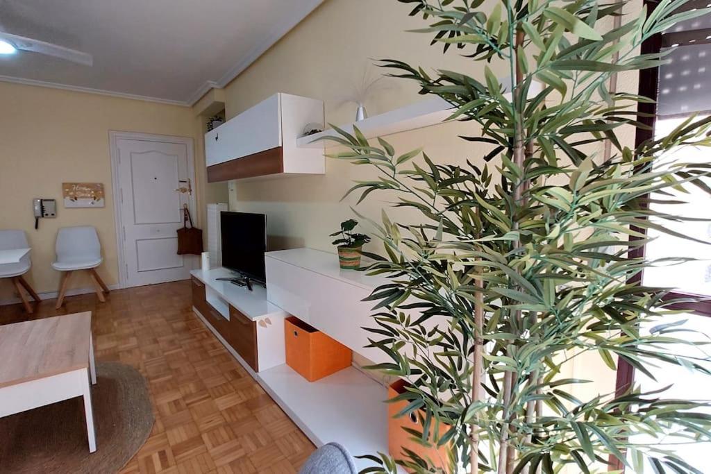 Apartamento Bolardos Zamora