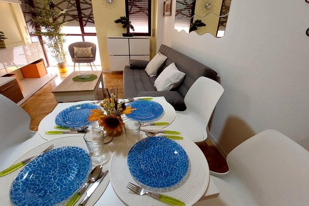 Apartamento Bolardos