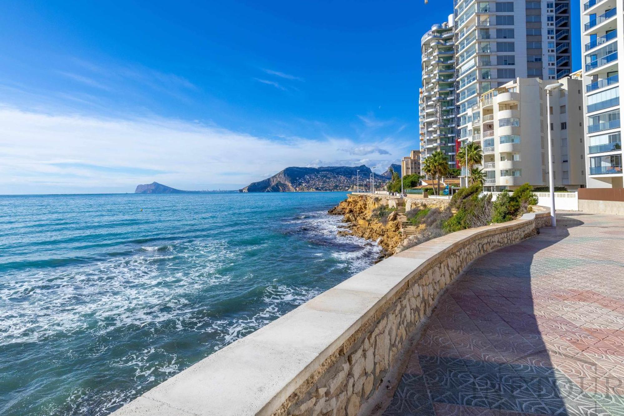 Apartamento Inftour Apolo *