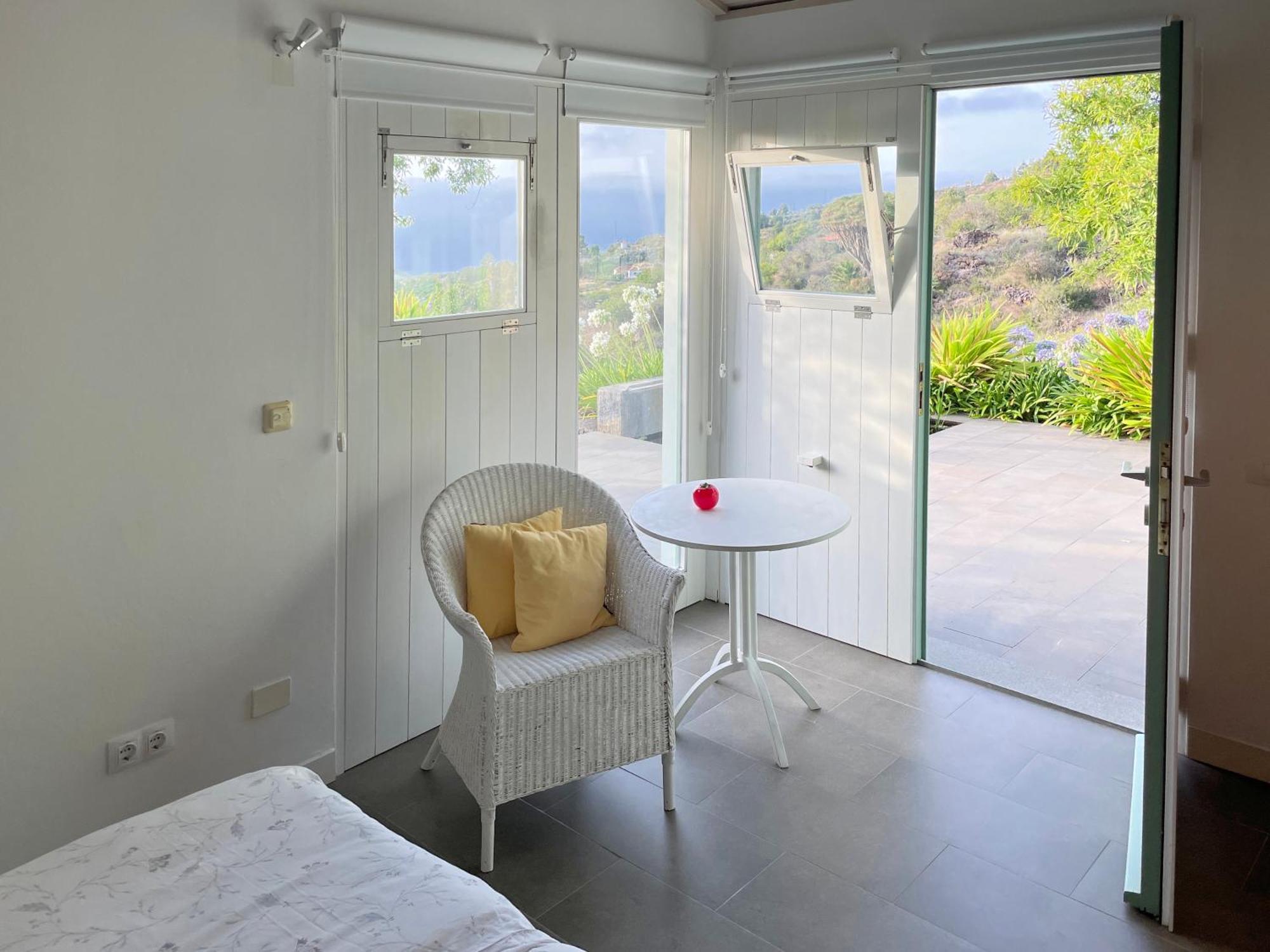 Holiday home Almendro