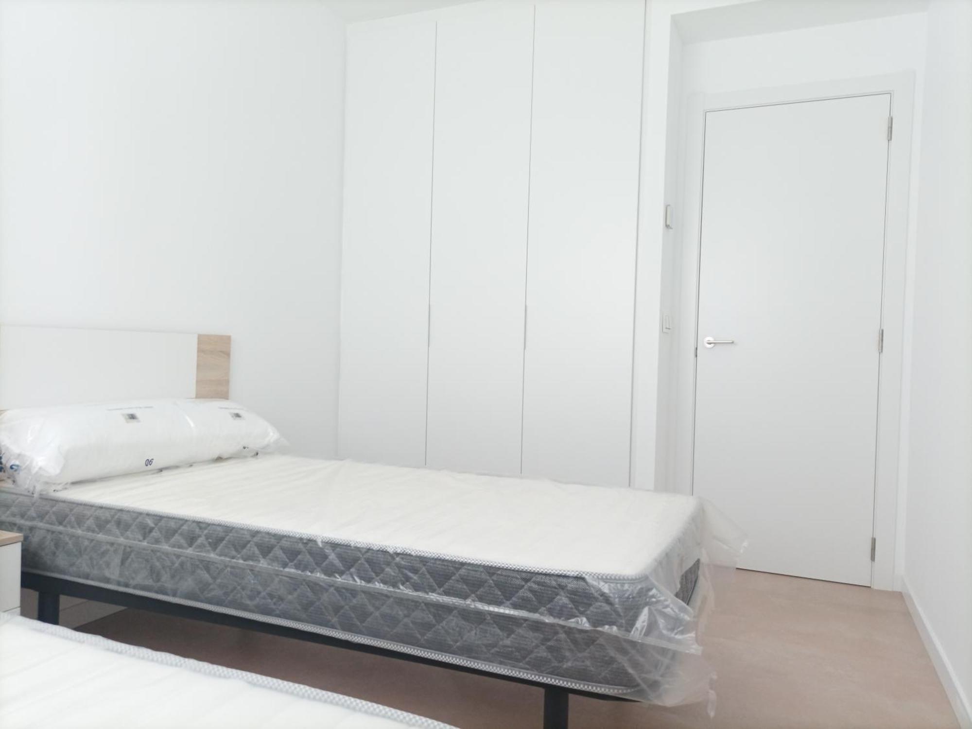 Residencial El Trenet 2a Apartment *