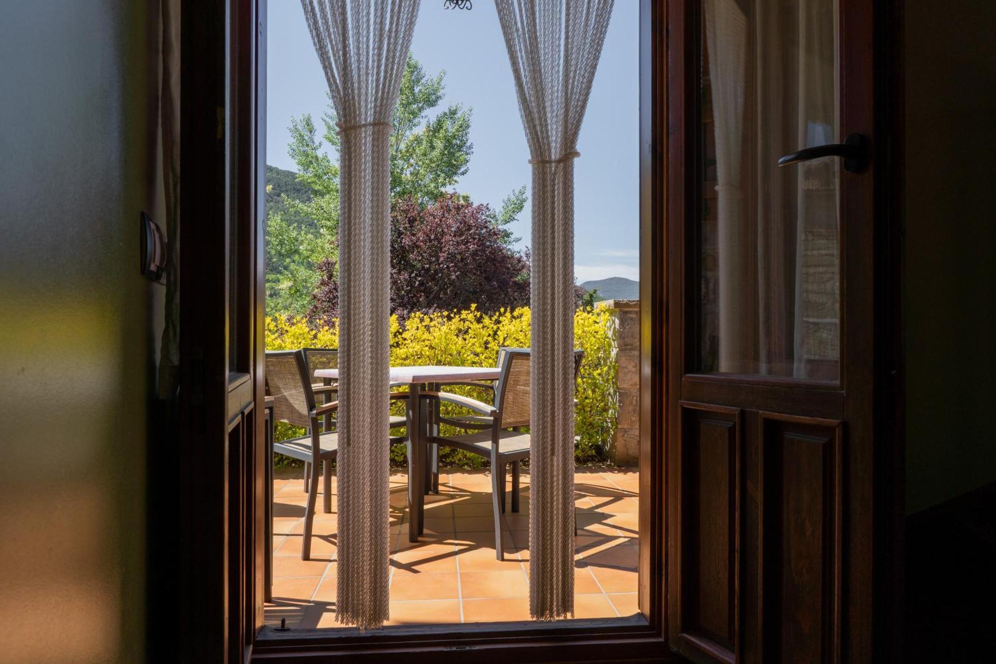 La Borda De Marco Apartment