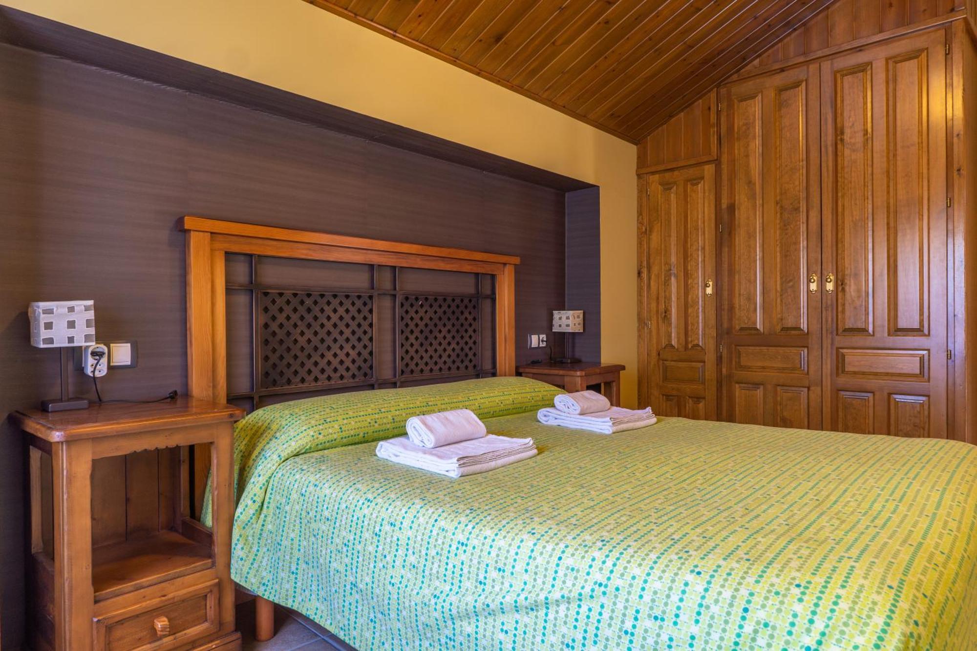 Apartment La Borda De Marco