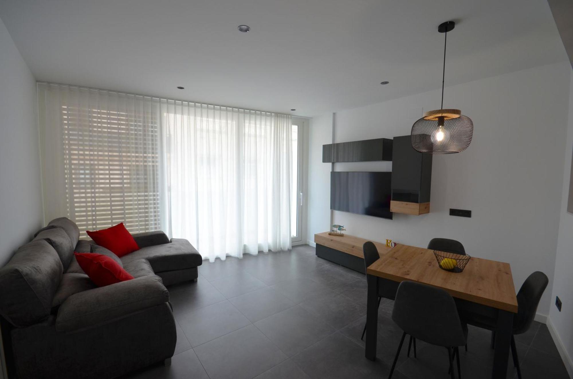 Apartamento Port