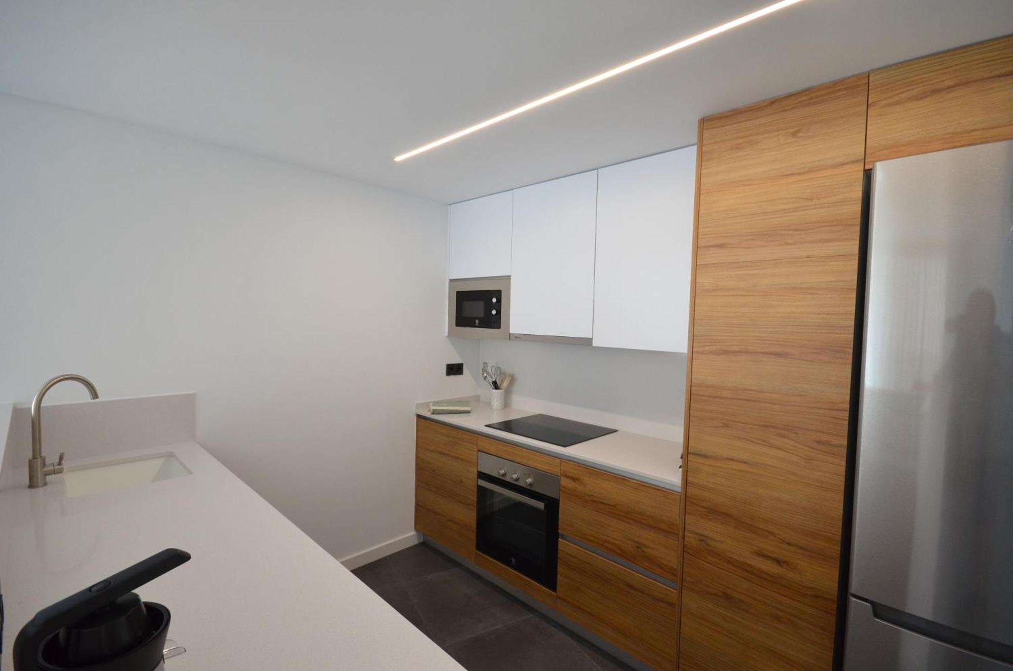 Port Apartamento *