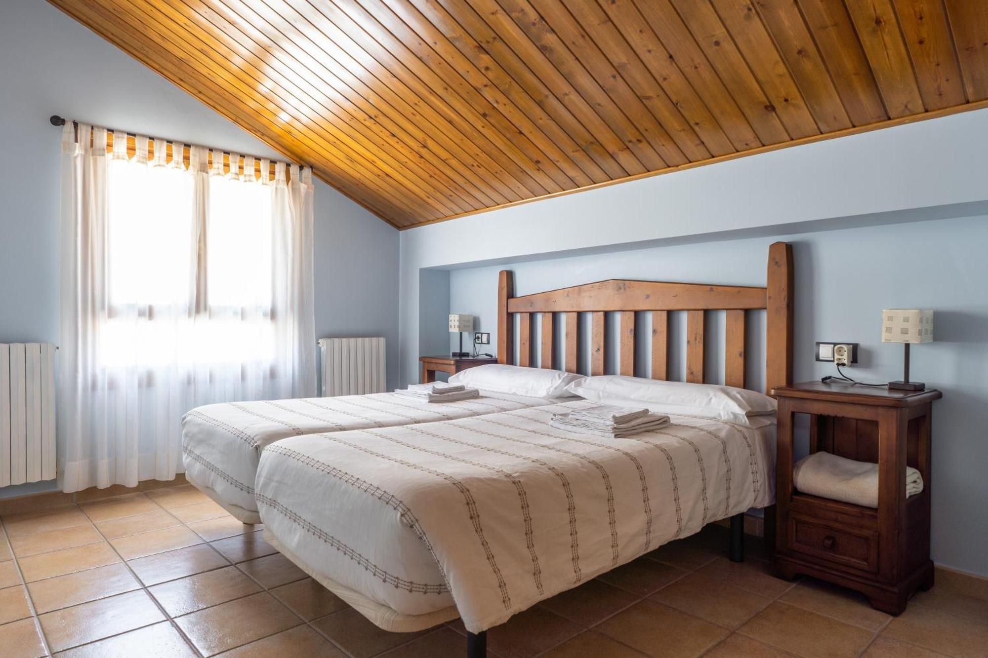 Apartment La Borda De Marco Gavin