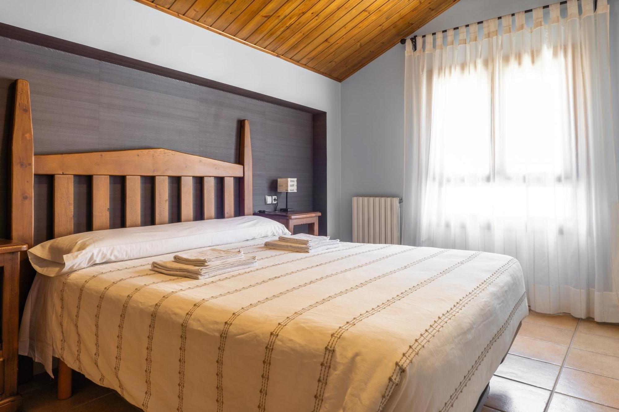 La Borda De Marco Apartment