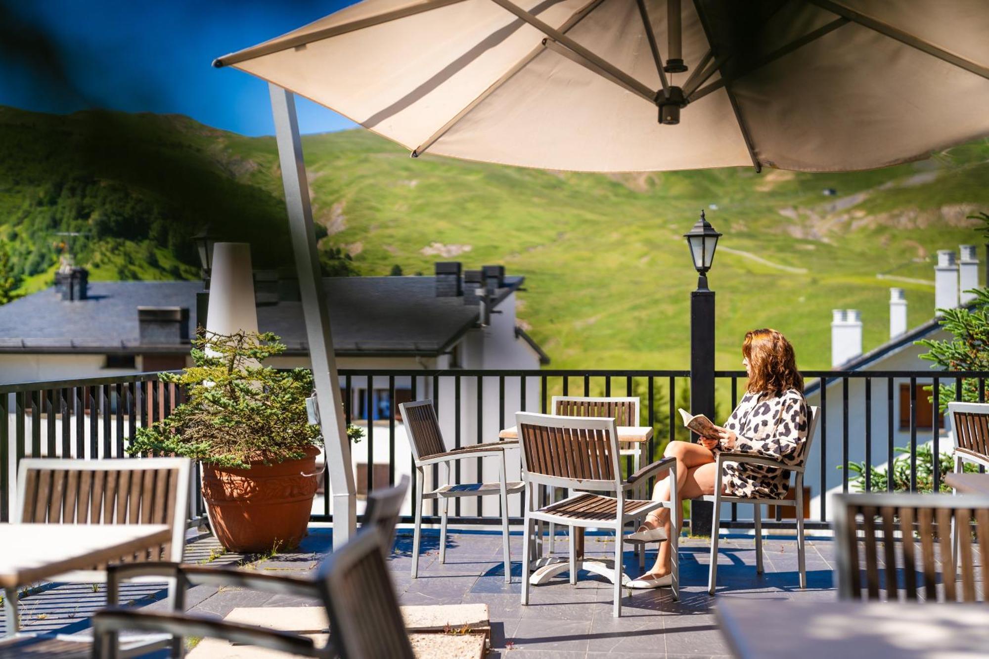 Hotel Yoy De Sallent 3 Formigal