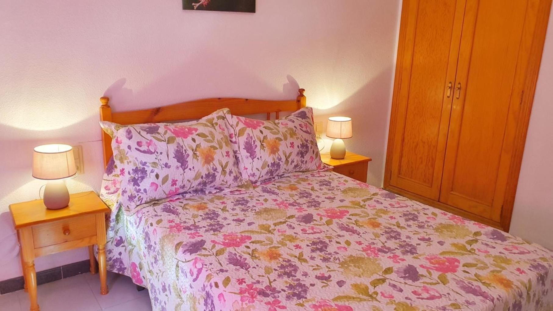 Apartment Tabarka - Alquiler Solo Familias