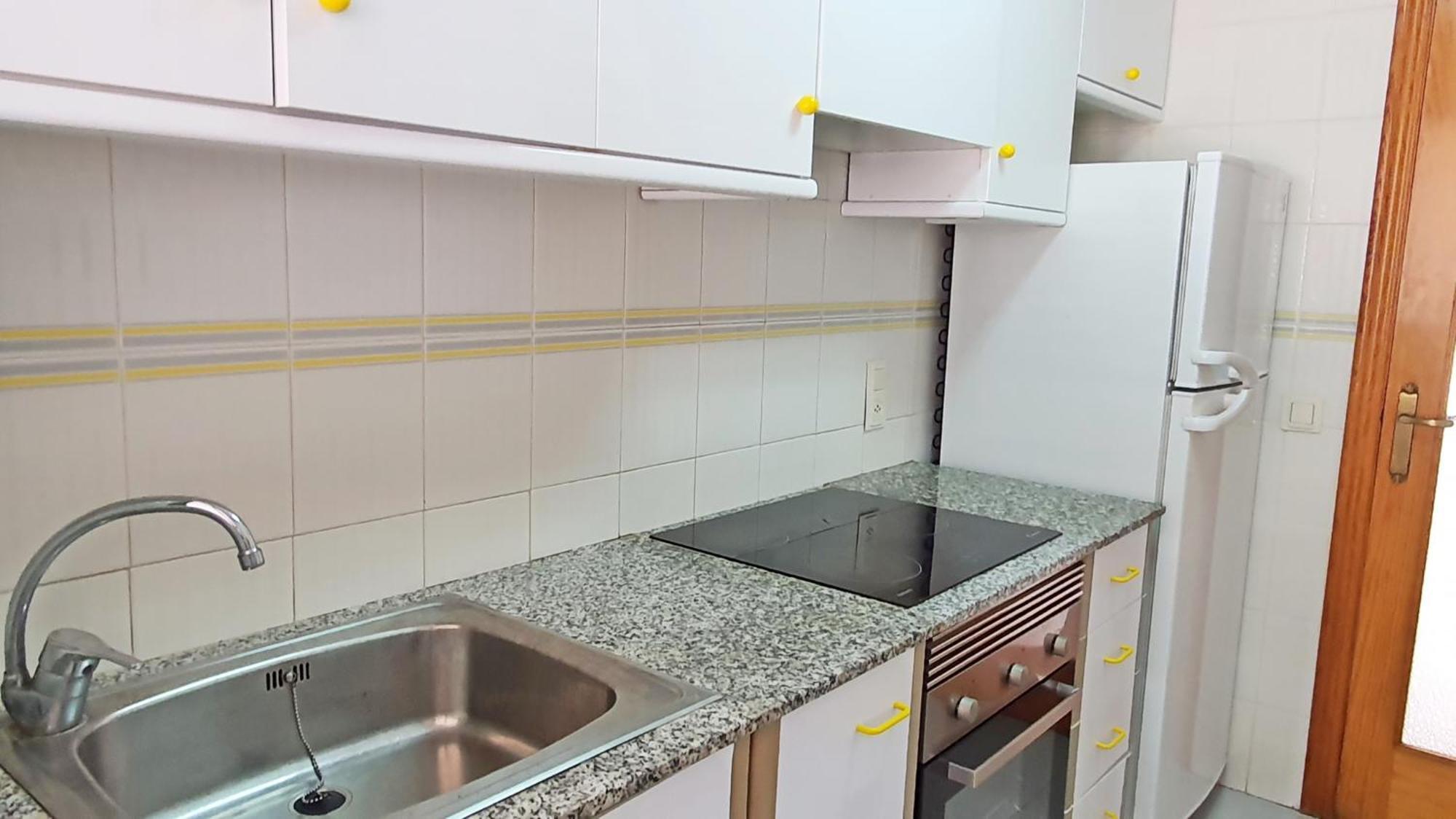 Tabarka - Alquiler Solo Familias Apartment Xeraco