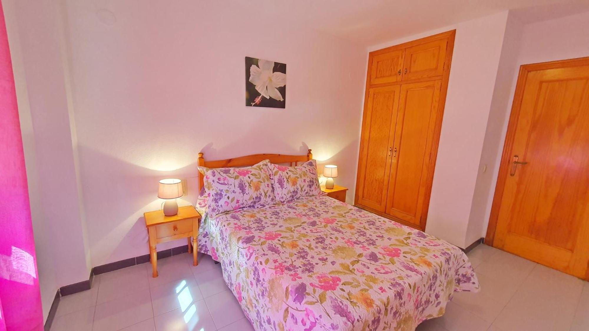 Apartment Tabarka - Alquiler Solo Familias Xeraco