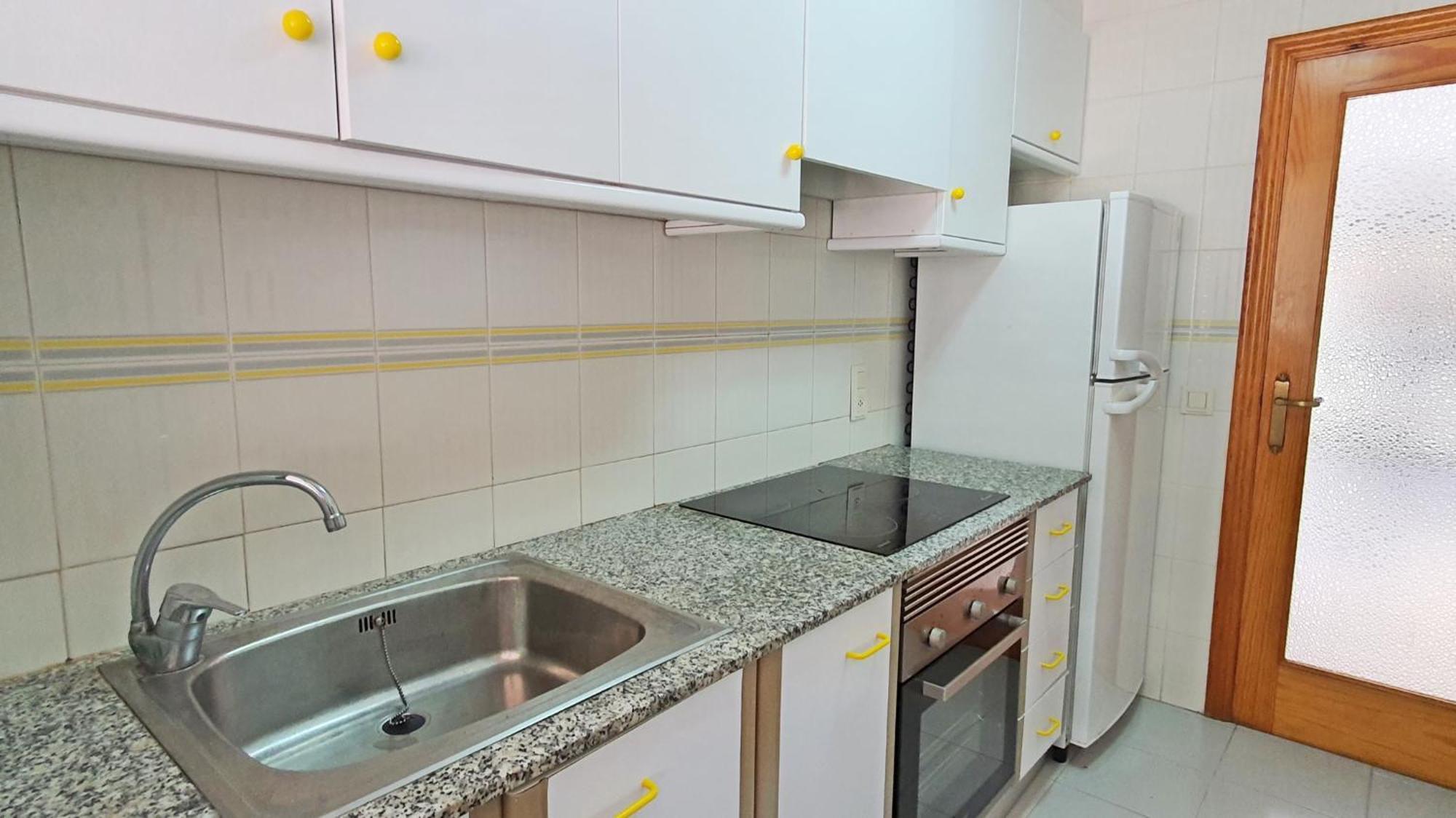 Apartment Tabarka - Alquiler Solo Familias *