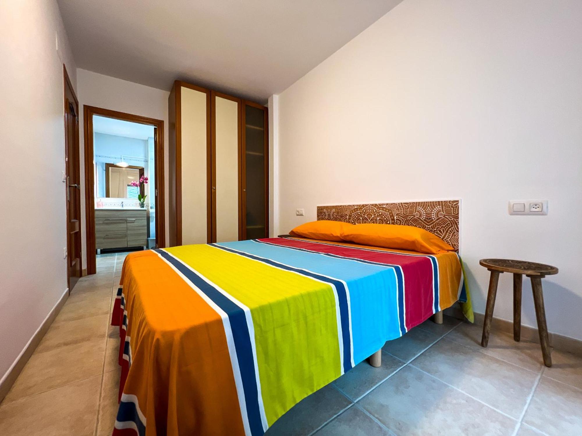 Apartamento Vivalidays Montserrat - Blanes