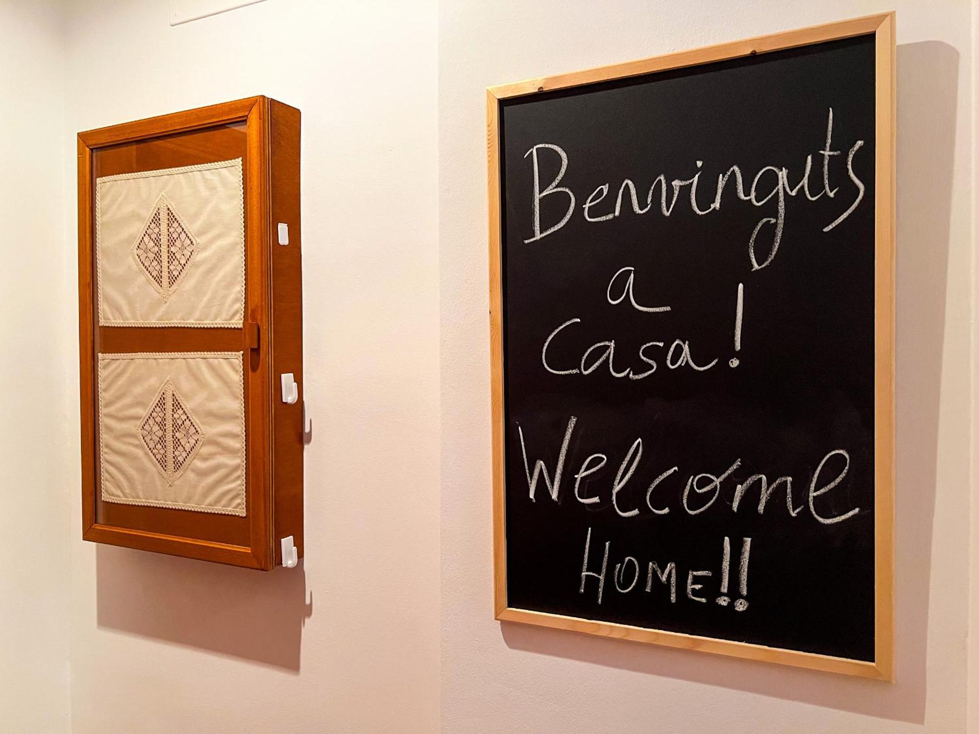 Vivalidays Montserrat - Apartamento Blanes