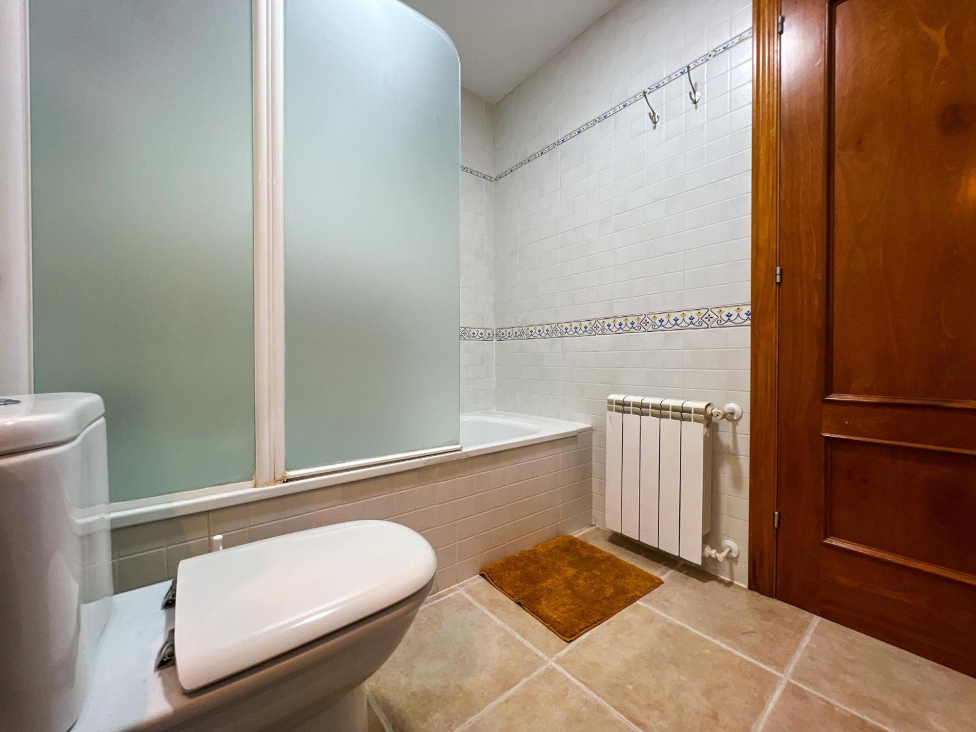 Apartamento Vivalidays Montserrat - Blanes