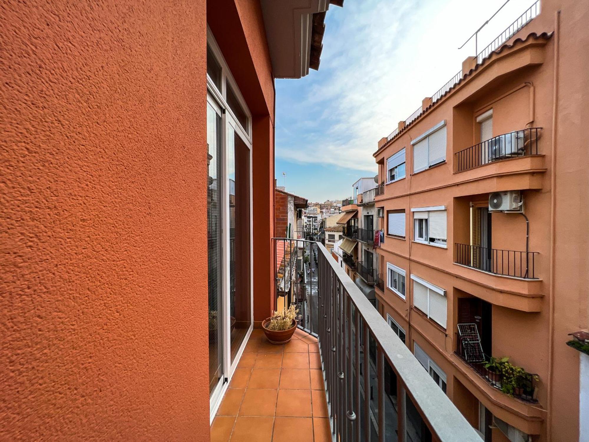 Vivalidays Montserrat - Apartamento Blanes