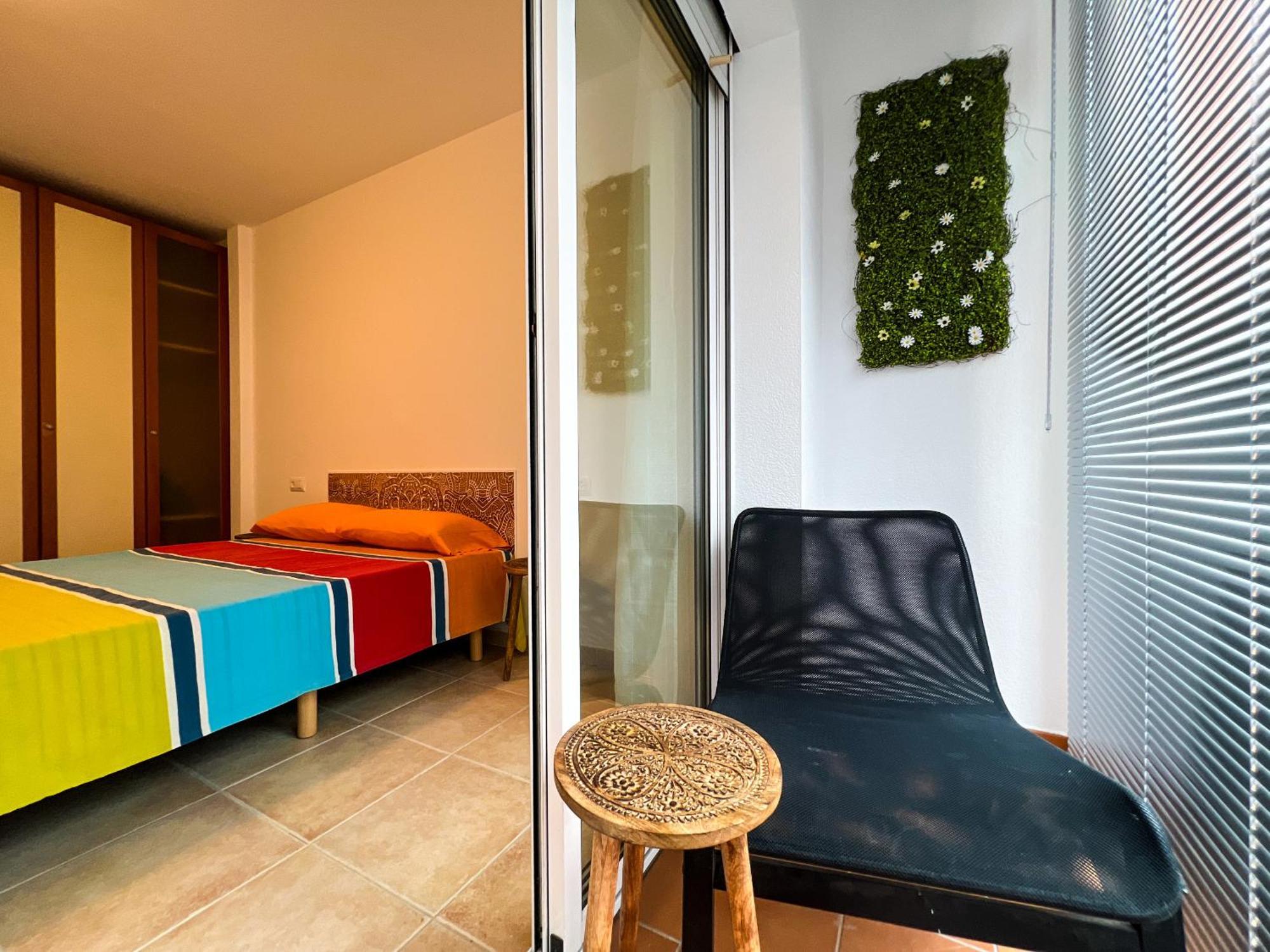 Vivalidays Montserrat - Apartamento Blanes