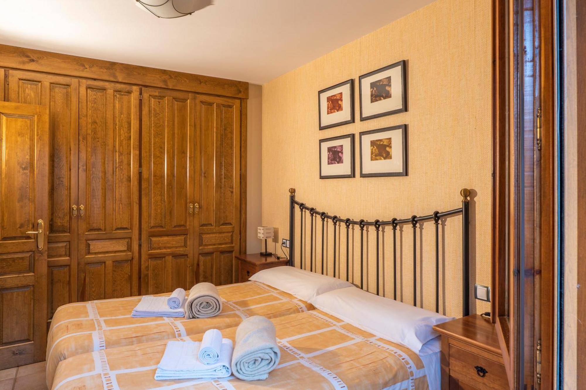 La Borda De Marco Apartment Gavin