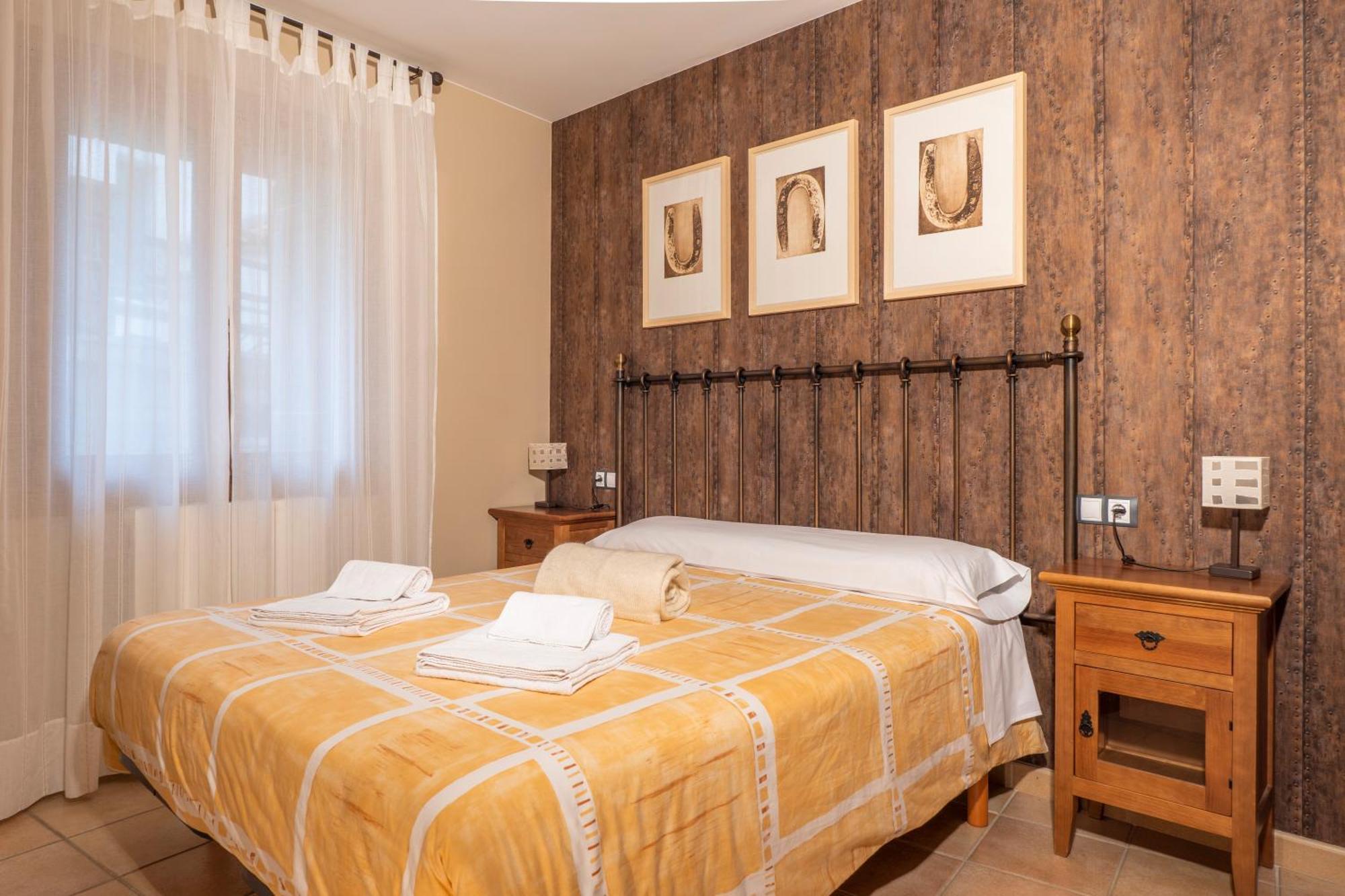 Apartment La Borda De Marco