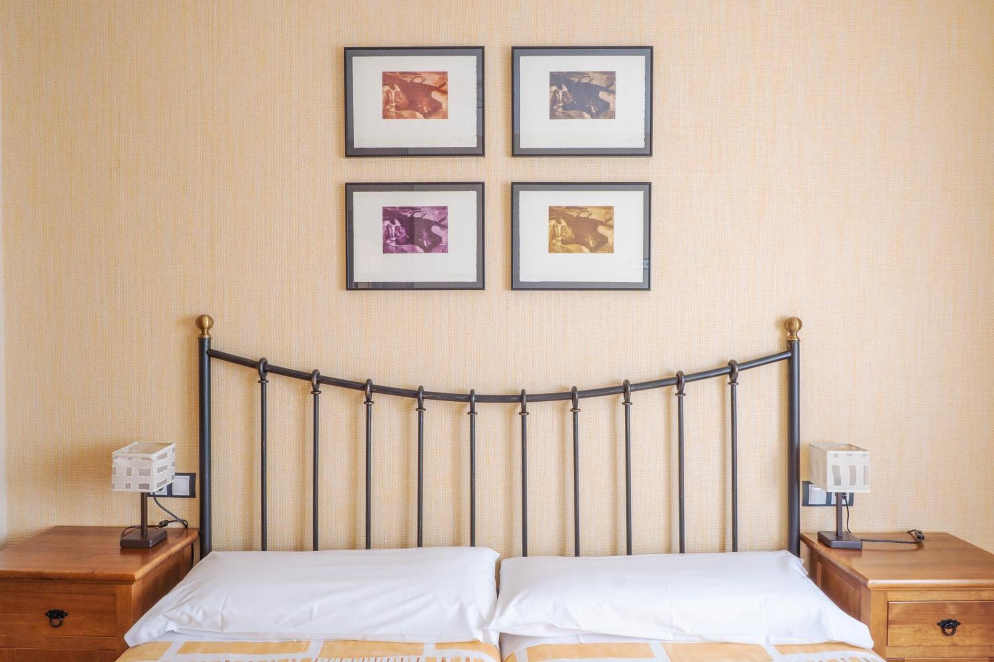 Apartment La Borda De Marco Gavin
