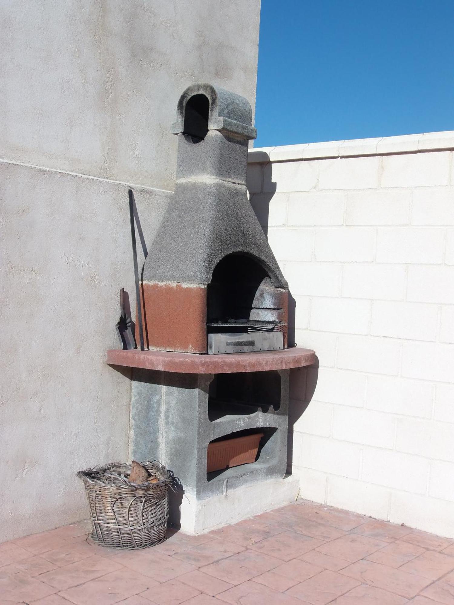 Holiday home La Sastreria De Adanero