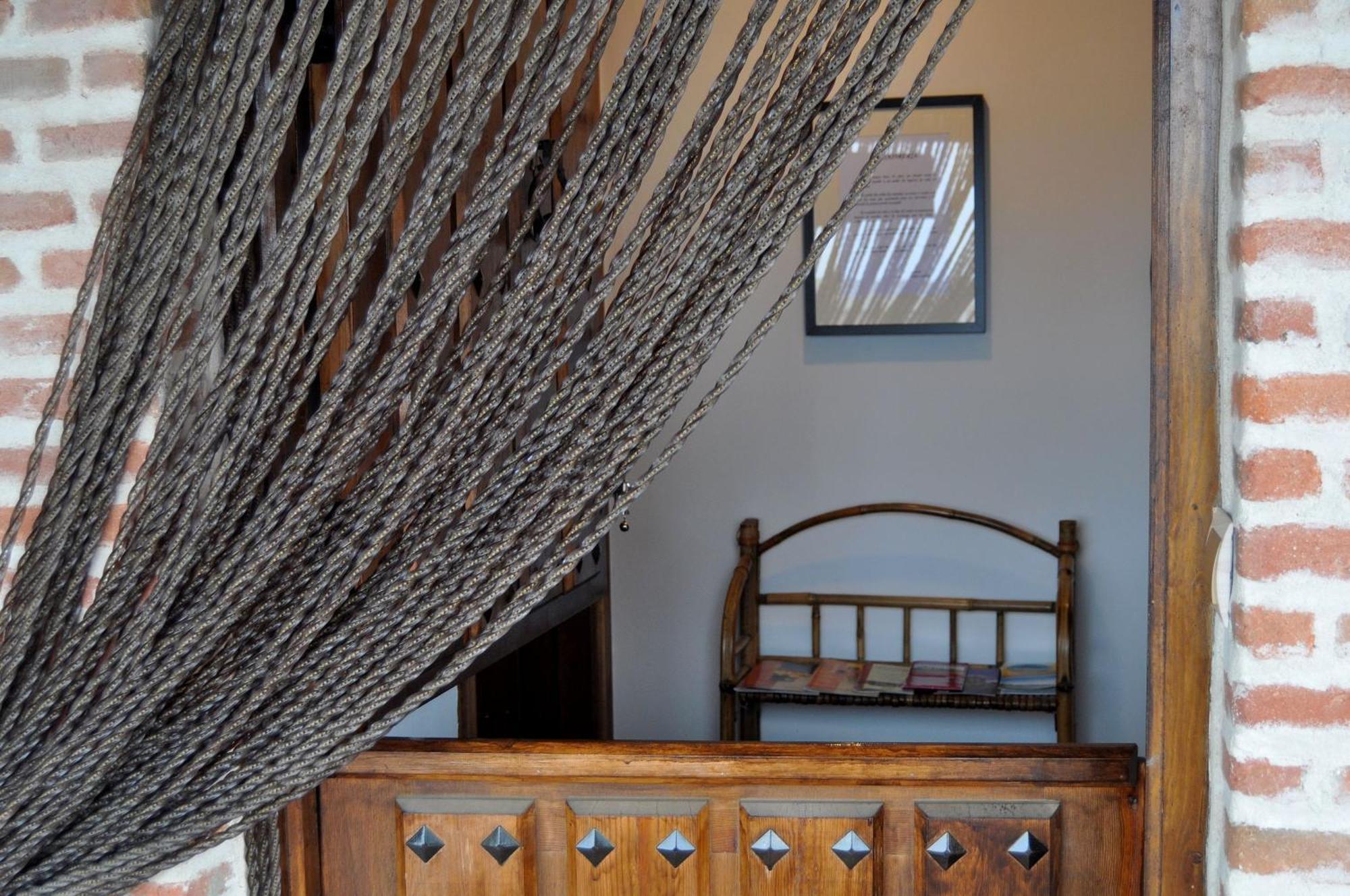 Holiday home La Sastreria De