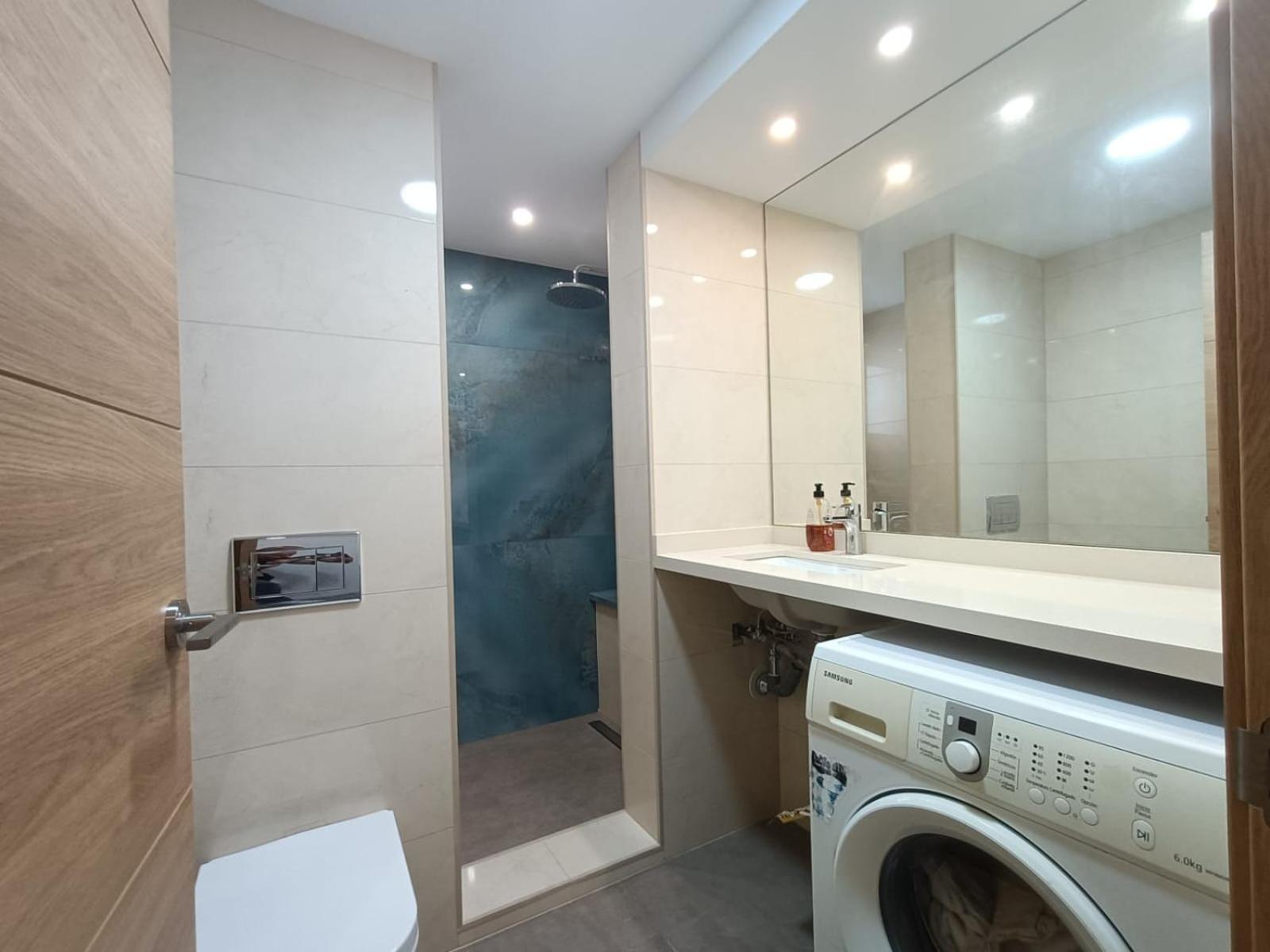 Flor De Loto Apartment Gandia