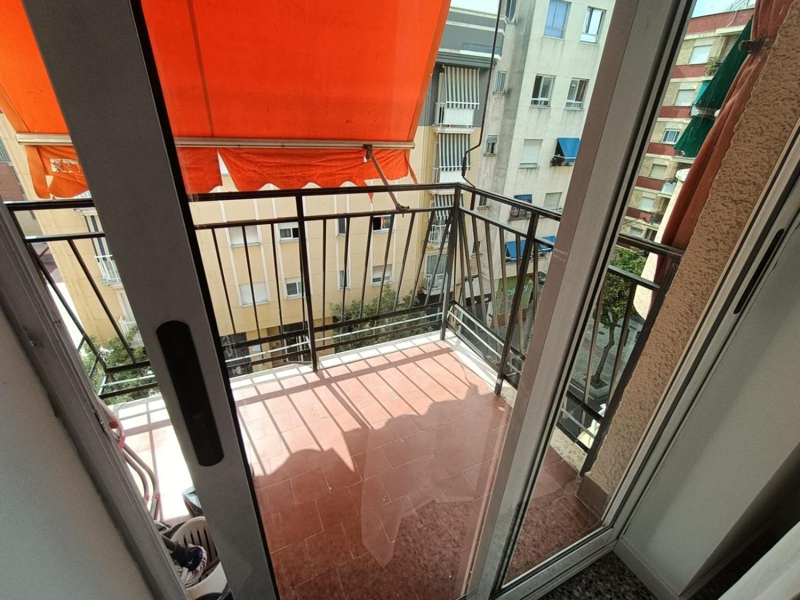 Apartment Flor De Loto Gandia